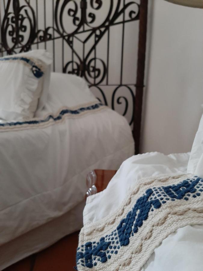 Casa De Siete Balcones Hotel Boutique Oaxaca Buitenkant foto