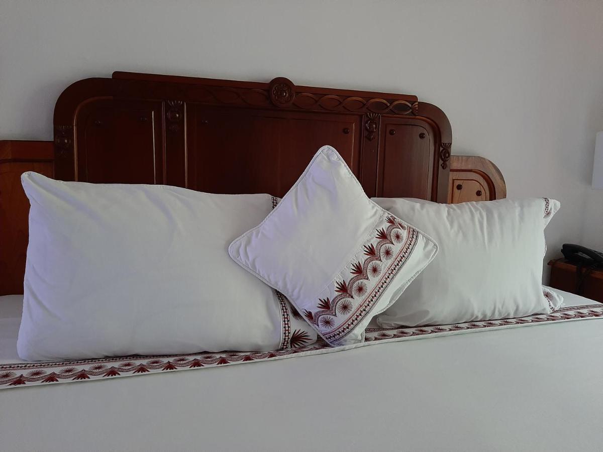 Casa De Siete Balcones Hotel Boutique Oaxaca Buitenkant foto