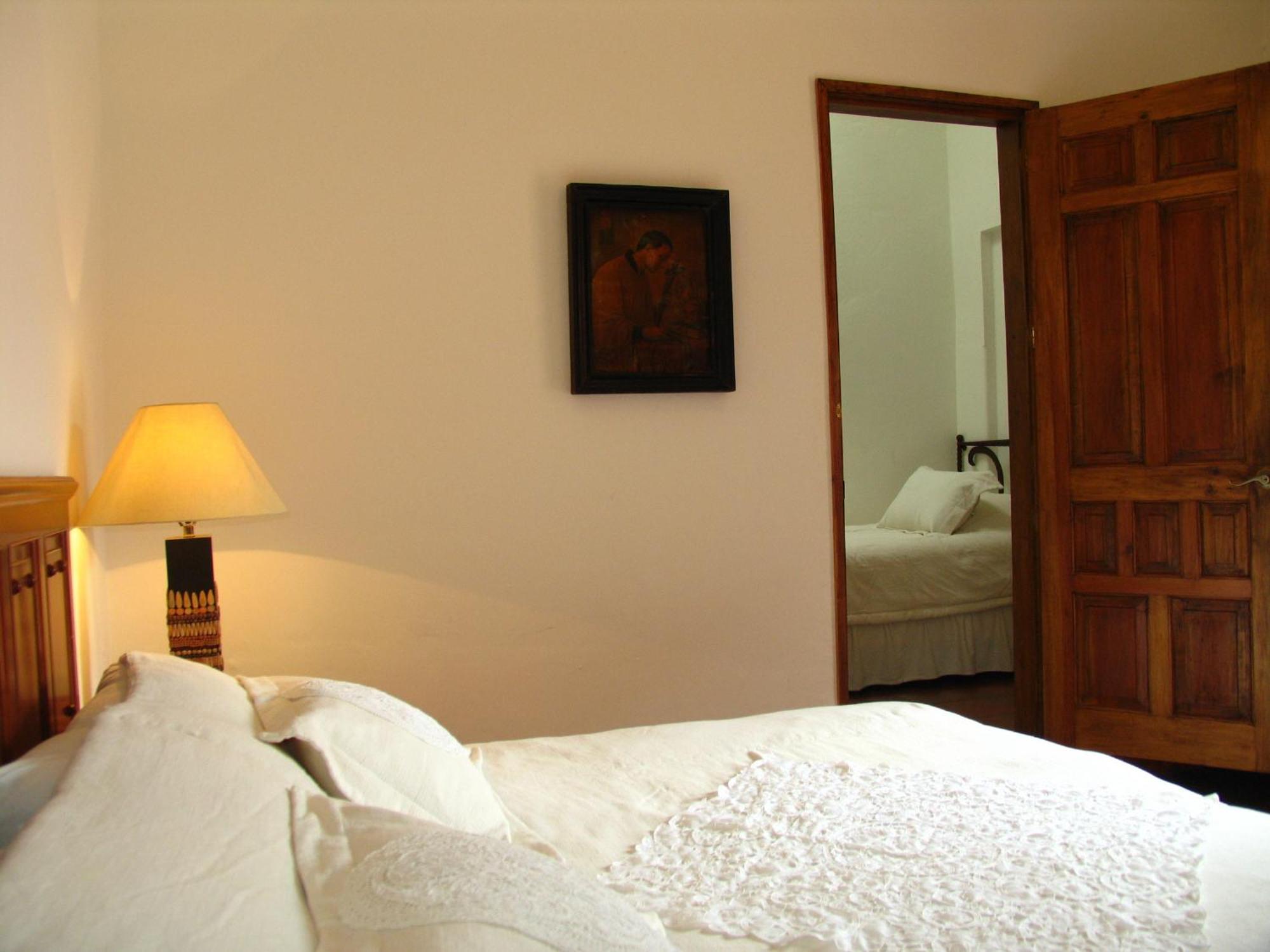 Casa De Siete Balcones Hotel Boutique Oaxaca Buitenkant foto