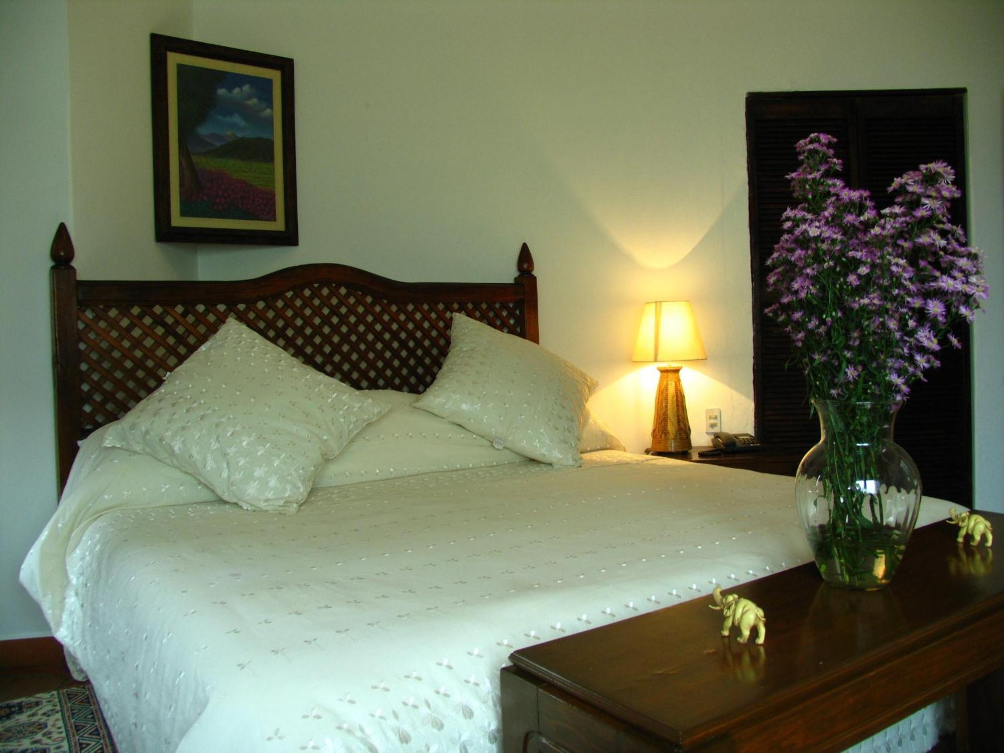 Casa De Siete Balcones Hotel Boutique Oaxaca Buitenkant foto