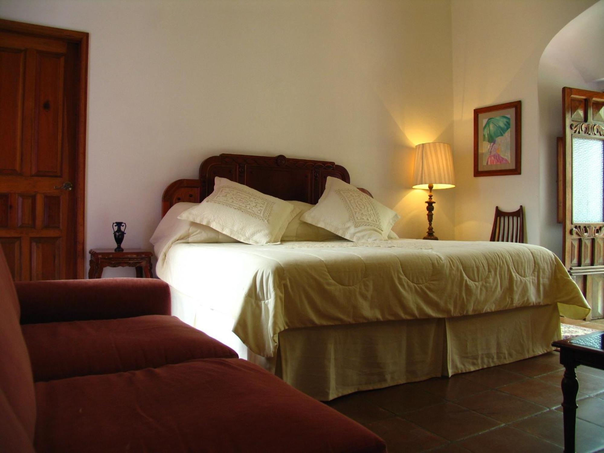 Casa De Siete Balcones Hotel Boutique Oaxaca Buitenkant foto