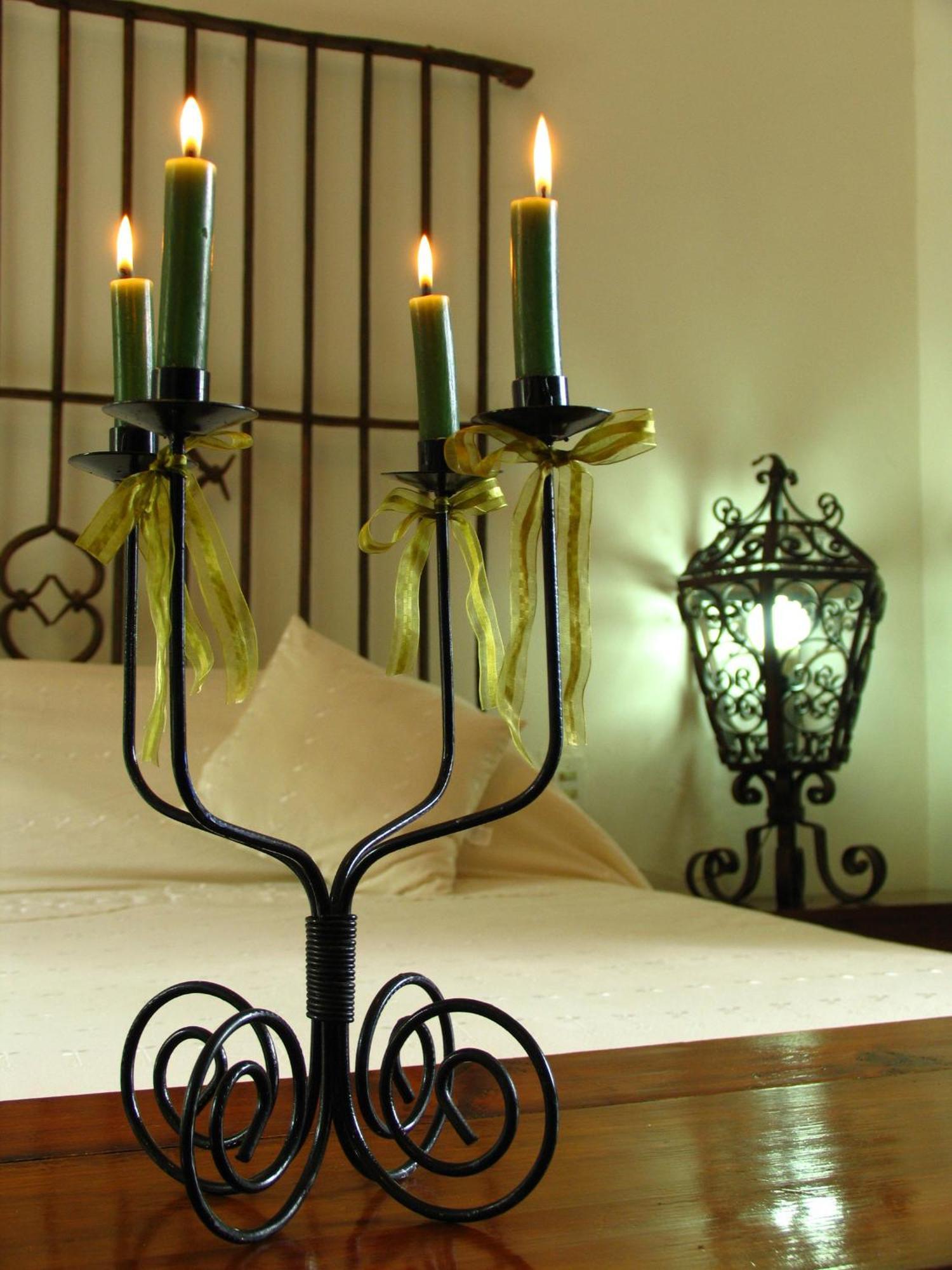 Casa De Siete Balcones Hotel Boutique Oaxaca Buitenkant foto