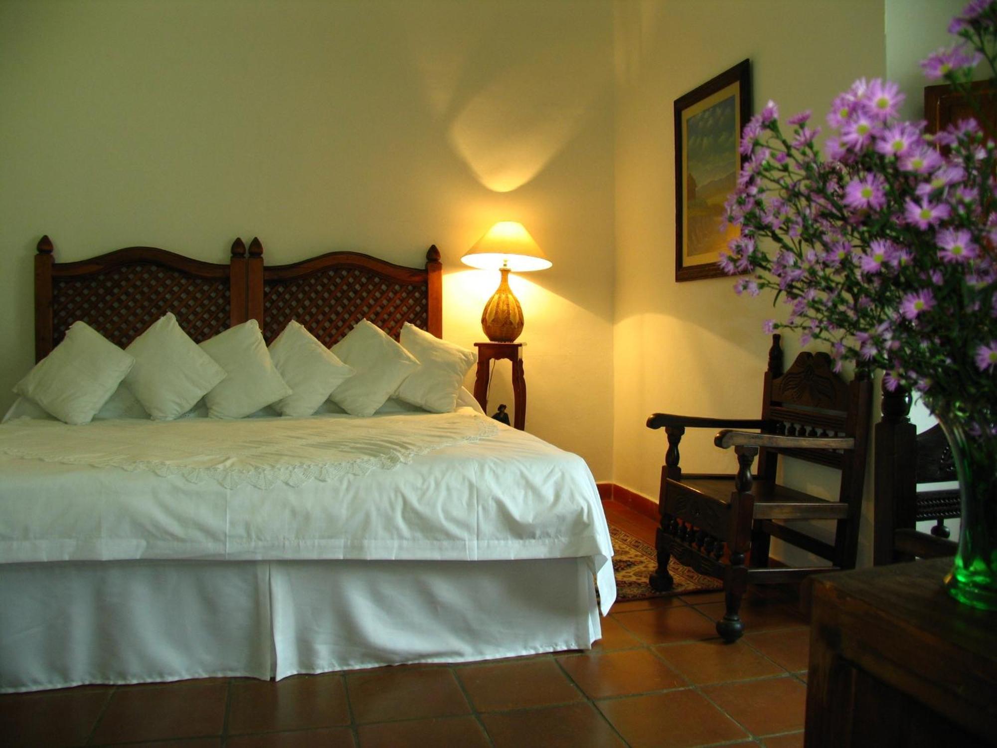 Casa De Siete Balcones Hotel Boutique Oaxaca Buitenkant foto