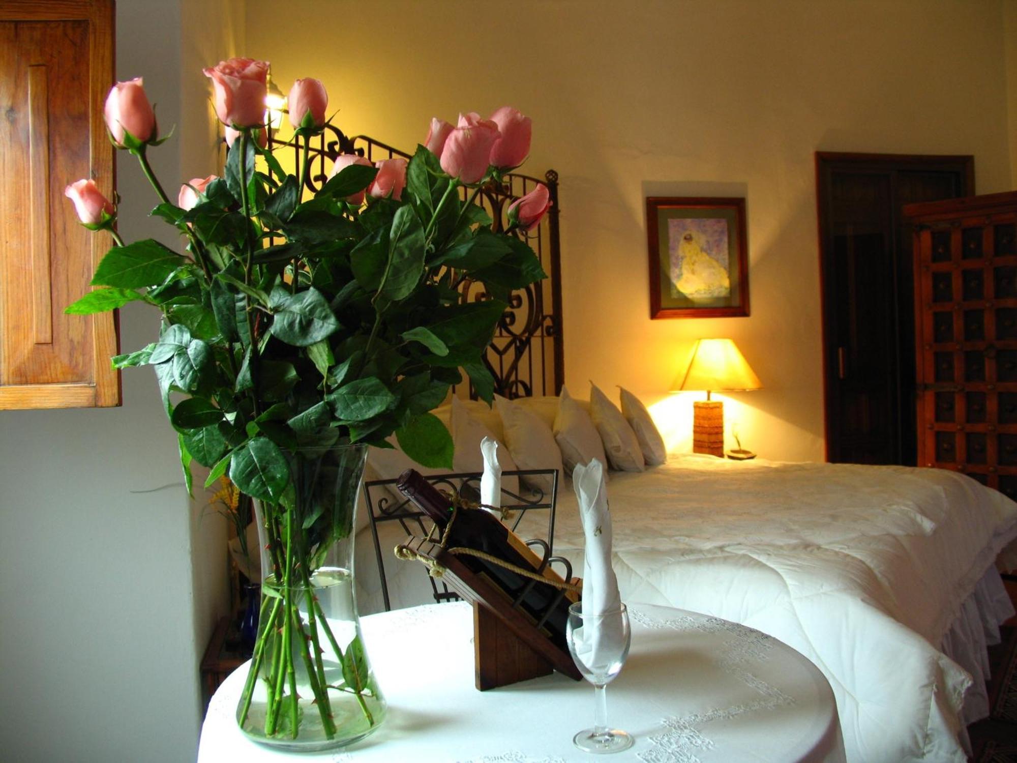 Casa De Siete Balcones Hotel Boutique Oaxaca Buitenkant foto