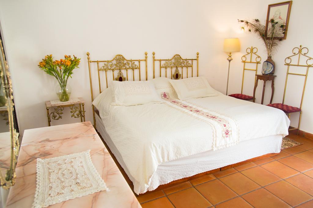 Casa De Siete Balcones Hotel Boutique Oaxaca Buitenkant foto