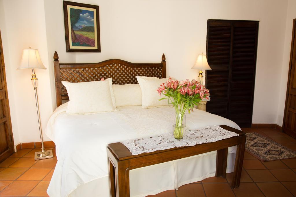 Casa De Siete Balcones Hotel Boutique Oaxaca Buitenkant foto